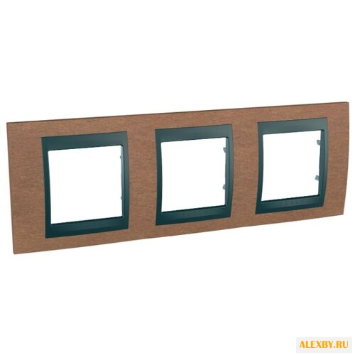 Рамка 3п Schneider Electric
