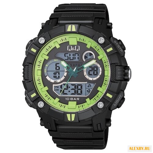 Наручные часы Q&Q GW88 J007