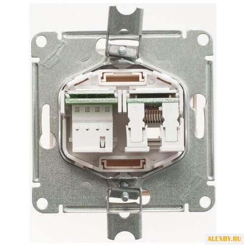 Розетка для интернета