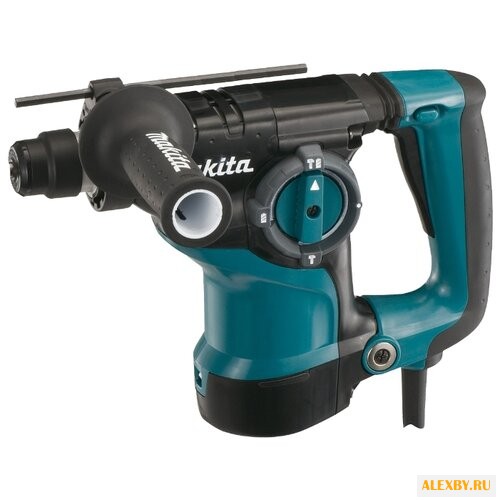 Перфоратор Makita HR2811F