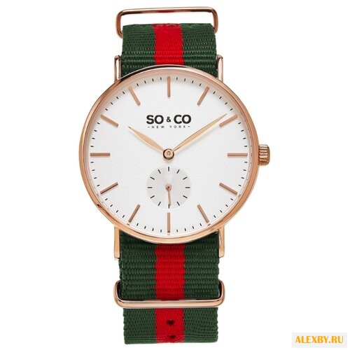 Наручные часы STUHRLING