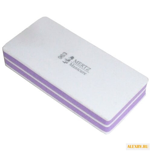 Mertz Брусок полировочный 963