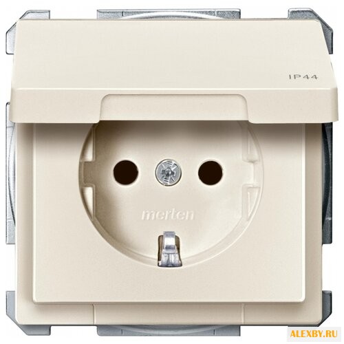 Розетка Schneider Electric