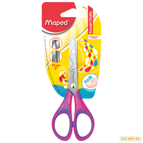 Maped ножницы детские