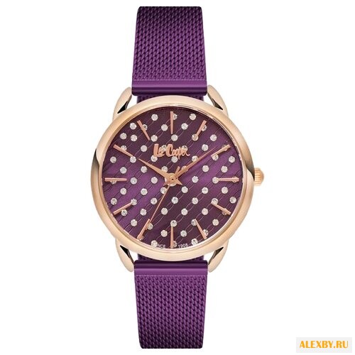 Наручные часы Lee Cooper