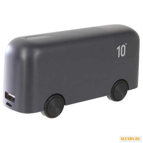 Аккумулятор Red Line Bus