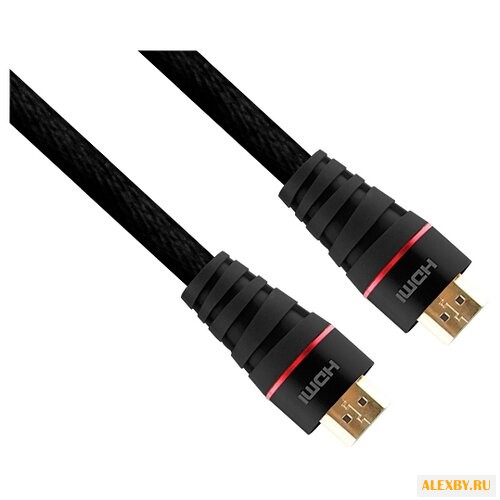 Кабель VCOM HDMI - HDMI CG526S