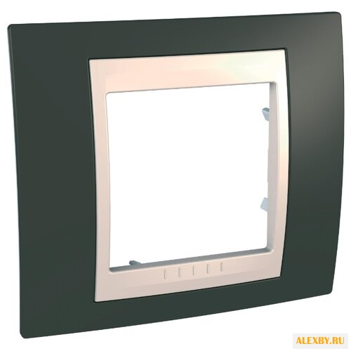 Рамка 1п Schneider Electric