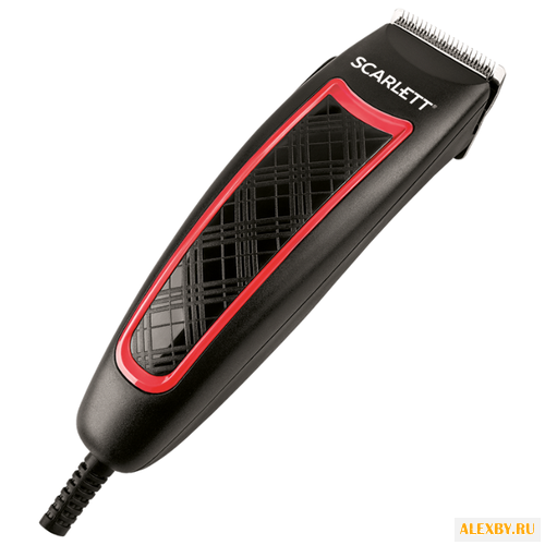 Машинка для стрижки Scarlett