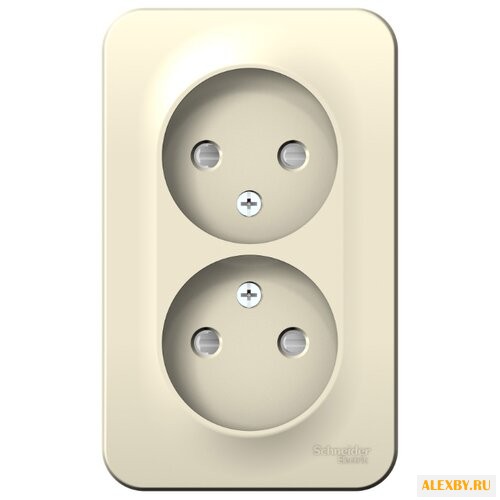 Розетка Schneider Electric