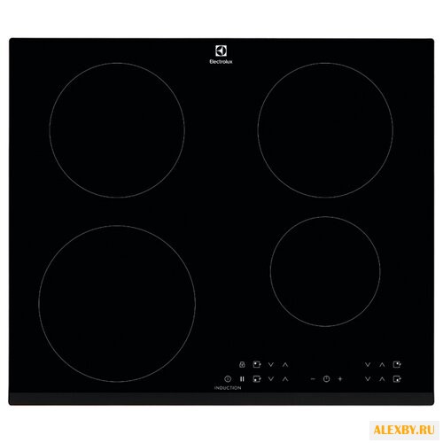 Варочная панель Electrolux