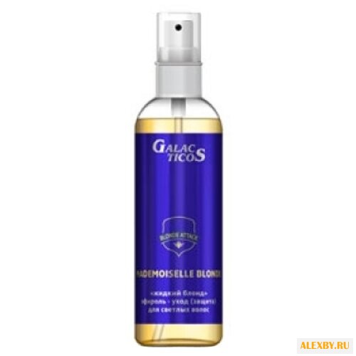 GALACTICOS South America