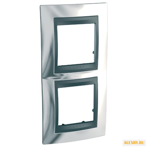 Рамка 2п Schneider Electric