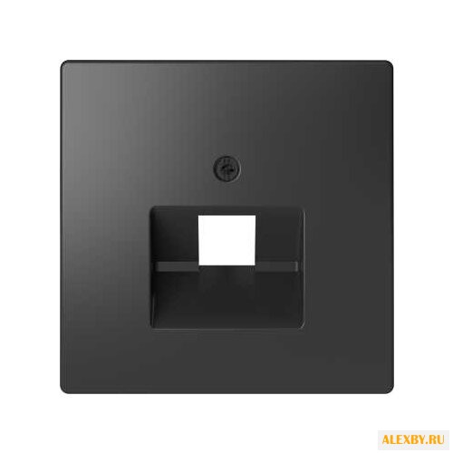 Телекоммуникационная розетка