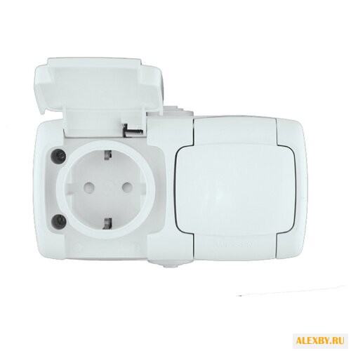 Розетка Schneider Electric