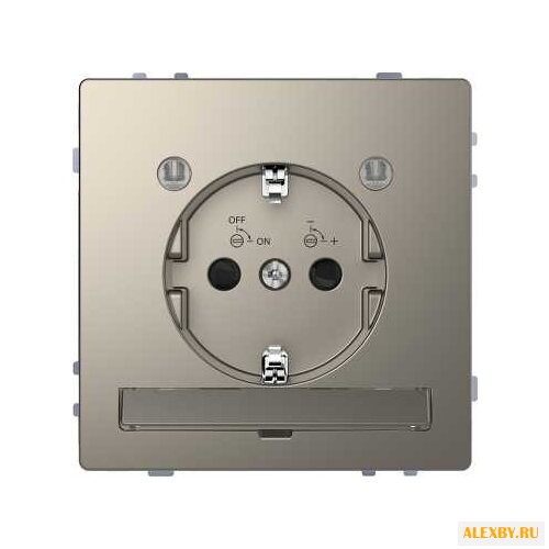 Розетка Schneider Electric