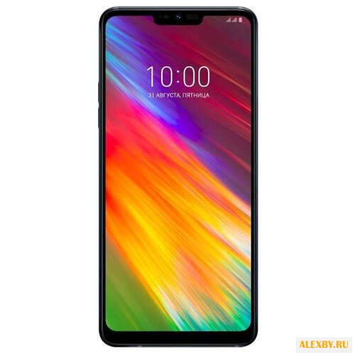 Смартфон LG G7 Fit
