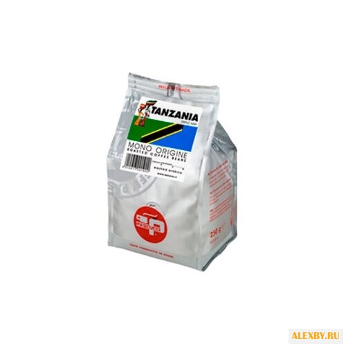 Кофе в зернах Pascucci Tanzania
