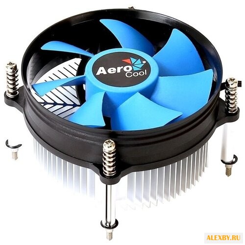 Кулер для процессора AeroCool