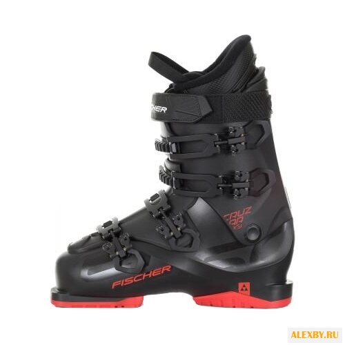 Ботинки для горных лыж Fischer