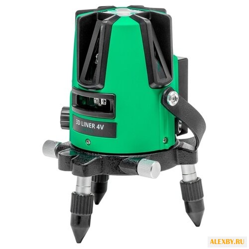 Лазерный уровень ADA