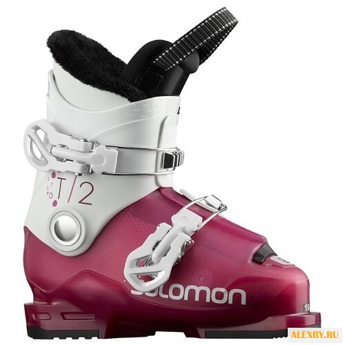 Ботинки для горных лыж Salomon