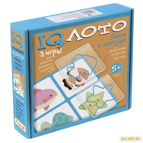 Набор настольных игр