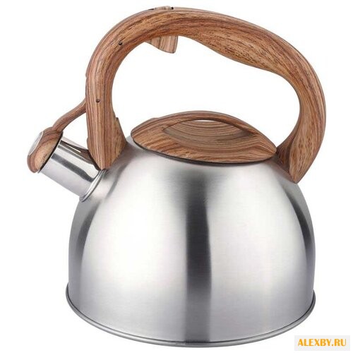 Appetite Чайник со свистком