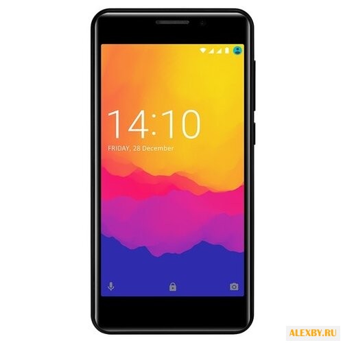 Смартфон Prestigio Muze U3 LTE