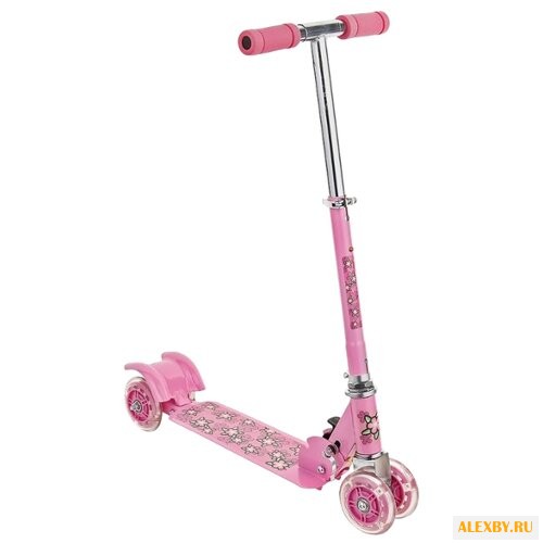 Городской самокат Charming CMS010