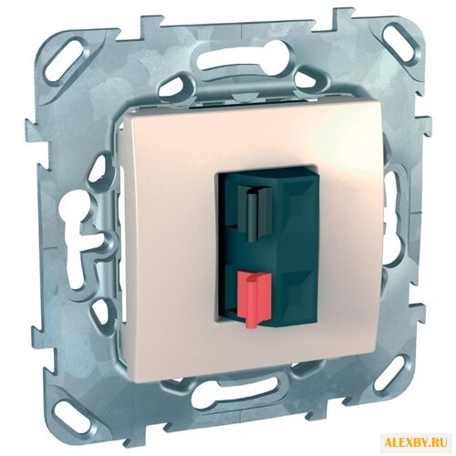 Телекоммуникационная розетка