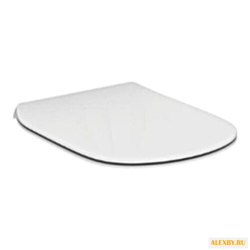 Крышка-сиденье для унитаза