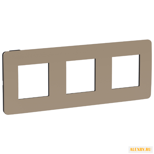 Рамка 6п Schneider Electric