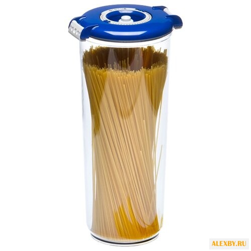 STATUS Контейнер вакуумный