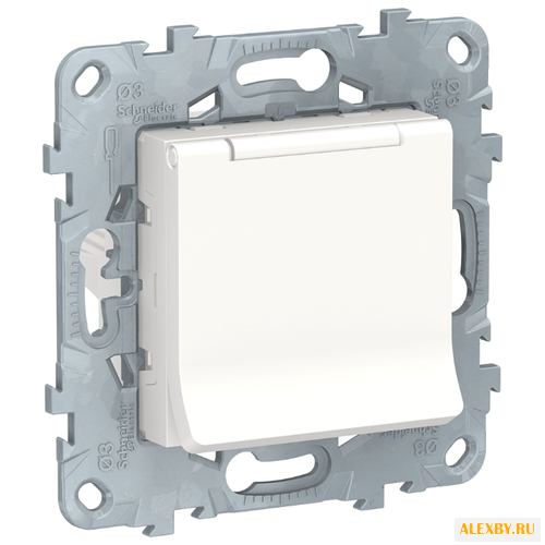 Розетка Schneider Electric