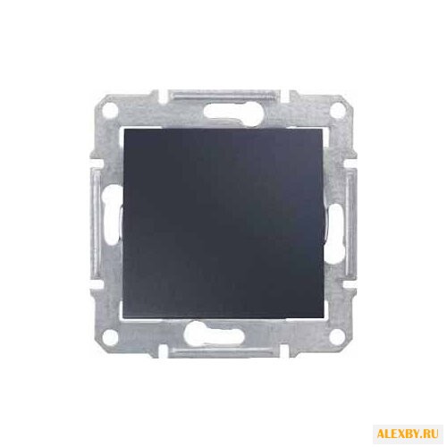 Выключатель 1-полюсный