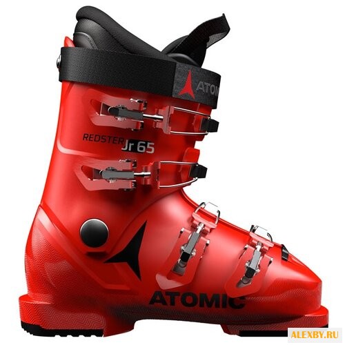 Ботинки для горных лыж ATOMIC