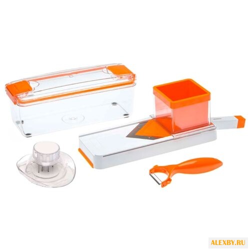 Овощерезка 115610 STATUS