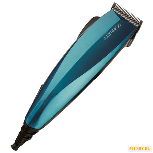 Машинка для стрижки Scarlett