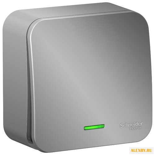 Выключатель 1-полюсный