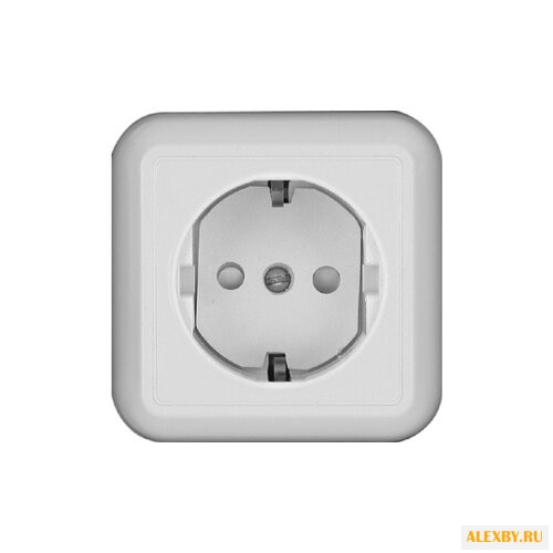 Розетка Schneider Electric