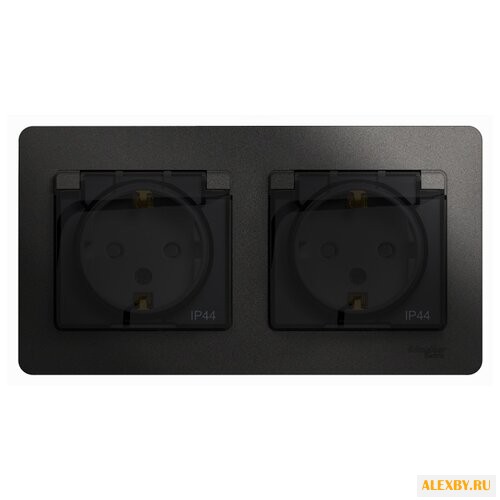 Розетка Schneider Electric