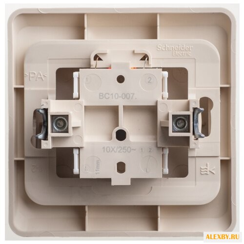 Выключатель 1-полюсный