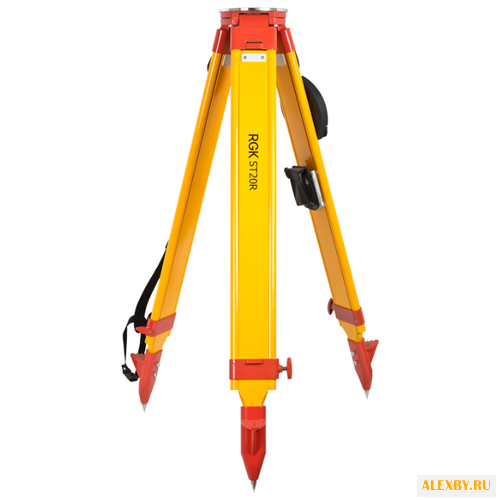 Штатив телескопический RGK ST20R