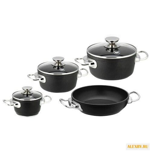 Набор посуды Berndes Balance
