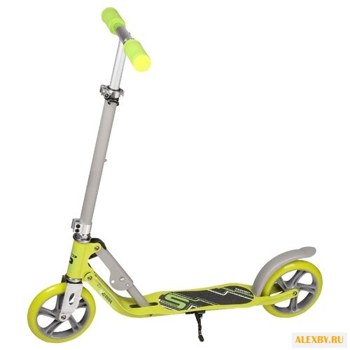 Городской самокат Wide Land