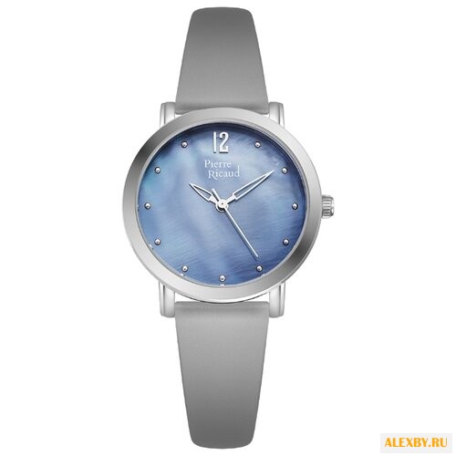 Наручные часы Pierre Ricaud