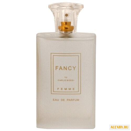Carlo Bossi Parfumes Fancy Femme