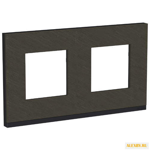 Рамка 4п Schneider Electric