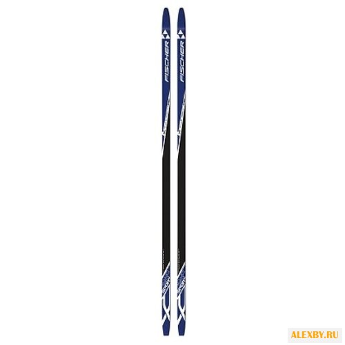 Беговые лыжи Fischer Twin Skin